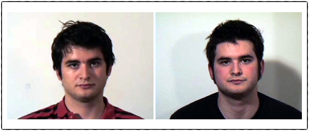 Matthew Williamson: Thinking